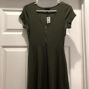 NWT Express Cotton Dress